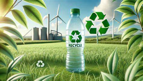 Eco-friendly plastic offers flexible electronic properties without PFAS