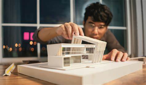 How do I find an architect?