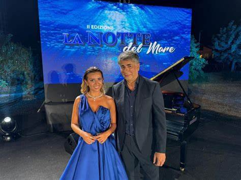 RAI2: La Notte del Mare - search.ch