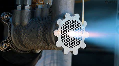 vegetarian rocket engine" to power data centers