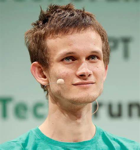 Vitalik Buterin: Too Much Focus on Crypto ETFs, Not Enough on Adoption - Finance Magnates