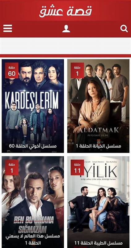 قصه عشق — Yandex: found 4 thousand results