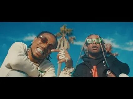 Quavo, Ty Dolla $ign, and ARE WE DREAMING Unveil Video For “If I Fall