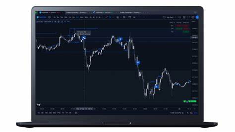 Tradingview Bots – The Ultimate Tool for Crypto Trading - DisruptionBanking