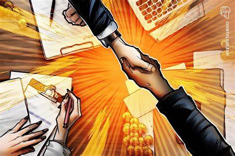  ReserveOne to go public via merger, create crypto reserve 