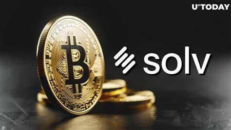 SolvBTC Now Live on Avalanche, Introducing Yield Solutions for Bitcoin - Binance