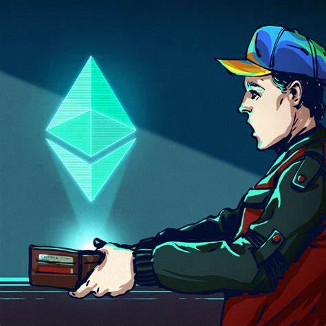 Ethereum: GPU Mining Is Back But For How Long?