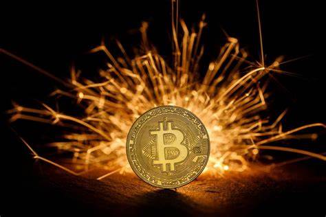 Bit Digital And Core Scientific Are Early Winners In The AI Race Among Bitcoin Miners - Forbes