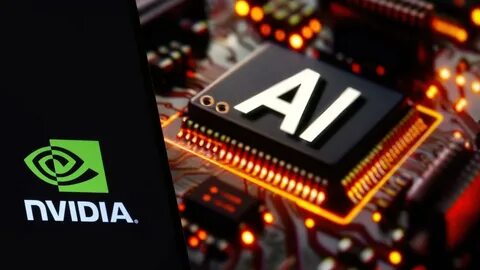 News Explorer — Nvidia Posts Record-breaking Earnings From AI Chip Demand, Stock Dips Anyway - Decrypt