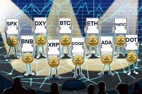 Price analysis 10/14: SPX, DXY, BTC, ETH, BNB, SOL, XRP, DOGE, TON, ADA – Cointelegraph - Crypto News BTC