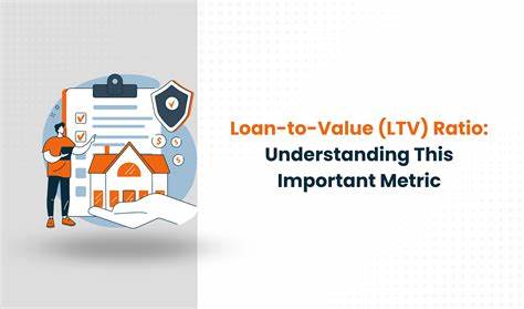 Explaining LTV and how it impacts your mortgage