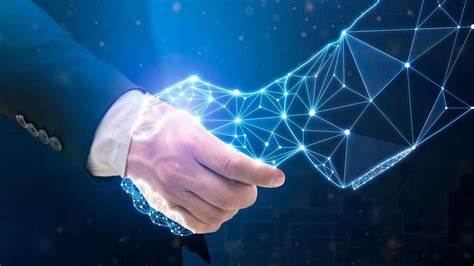 CFOs must embrace ‘cross-functional’ role: Beamery CEO