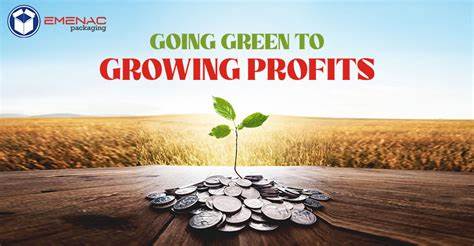 Green Profits