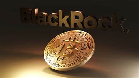 Bitcoin Is ‘Sound Money,’ Ethereum a ‘Speculative Tech Bet,’ Says BlackRock - Crypto News Flash