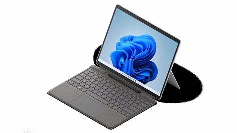 Das ultramobile Surface Pro