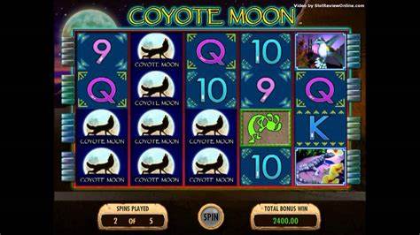 Ny Wagering Online Greatest 9 New york slot coyote moon Sportsbooks for 2024