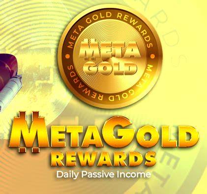 MetaGold Rewards Grows By 13,119% in First 15 Days... - Global Crypto Press Association - Cryptocurrency News