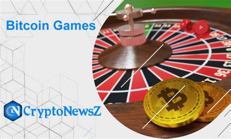 Best Bitcoin Games Sites 2024: Top Online BTC Games Sites! - CryptoNewsZ