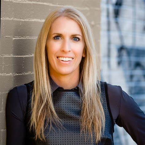 From Bakkt to Uphold: The Journey of Nancy Beaton