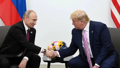 Home Internationales TV-Duell: Kreml reagiert auf Putin-Erwähnung durch Trump und Harris