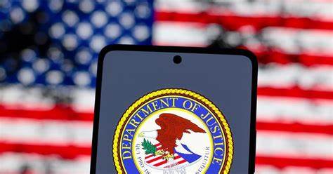 DOJ, CFTC End Polymarket Probes as Trump Warms to Crypto Betting