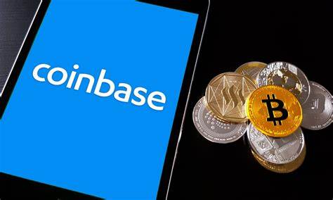 Coinbase fourth-quarter profit beats estimates on crypto trading boost - Reuters