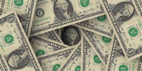 Dollar Rallies on Higher T-note Yields