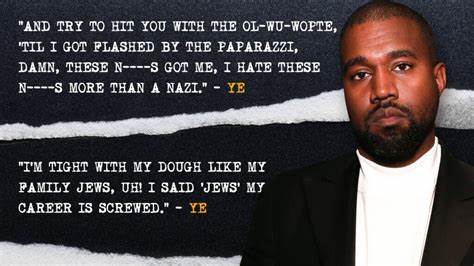 After 'I'm A Nazi' Rant On X, Kanye West Is Reportedly Considering A Token After All - Benzinga