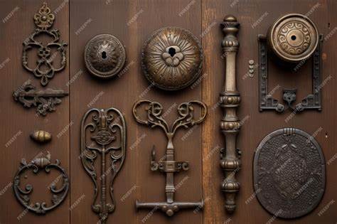 The Architectural Hostility of Doorknobs