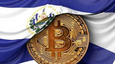 Bitcoin Will Take El Salvador Into The Future - Bitcoin Magazine