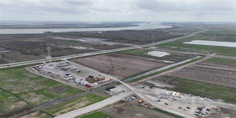 Louisiana cancels $3B coastal repair funded by oil spill settlement