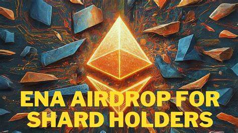 Ethena Details ENA Airdrop for Shard Holders, Announces Bitcoin Sats Campaign - Bitcoin.com News