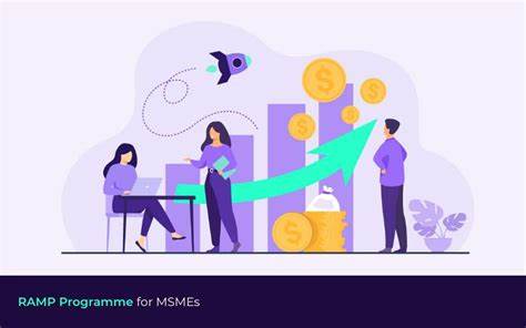 What is RAMP Scheme? - Business Standard