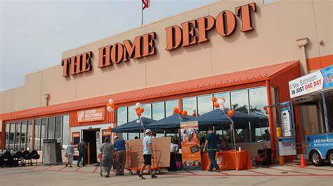Home Depot Bid Kicks Off Battle for $5 Billion Building-Products Company