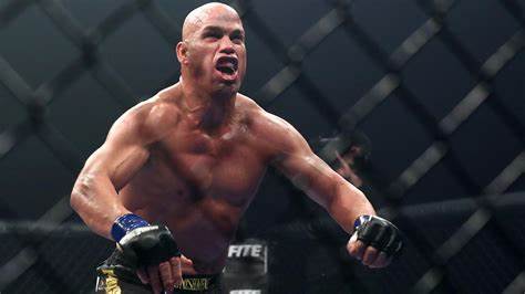 Tito Ortiz retires, reflects on legacy - MMA Underground