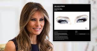 Melania Trump branded 'shameless grifter' after launching new meme coin on X