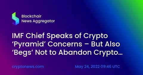 The Boom of Crypto Pyramid Schemes in Latin America - Connectas