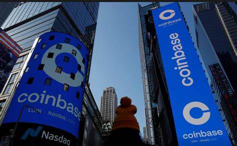 Coinbase, facing SEC lawsuit, says regulator lacks police power over crypto - Reuters