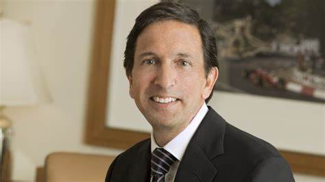 Capri CEO John Idol’s Pay Slips to $9.1 Million