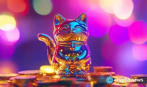 Cutoshi: A New Meme Coin Emerges with DeFi Utility in Volatile Crypto Market