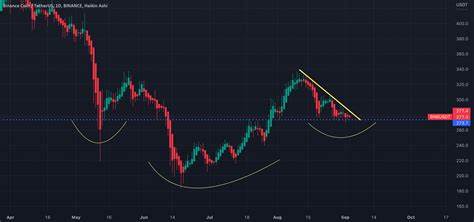 Binance Coin to Hold AMA on X on October 9th - TradingView