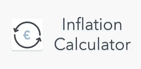 Inflation calculator