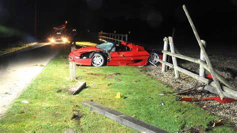 Man denies causing death of three teens in crash