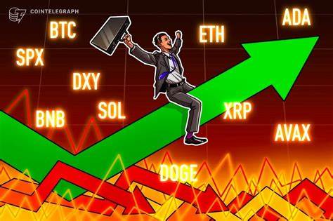 July 14 Market Forecast: SPX, DXY, BTC & More Hot Picks!