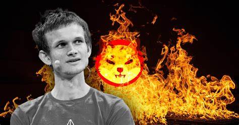 Here’s why Ethereum’s Vitalik Buterin burned $7 billion in Shiba Inu (SHIB) - CryptoSlate