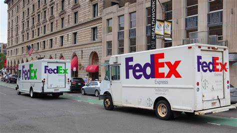 FedEx to close 30% of package facilities as network integration ramps up