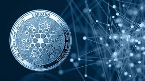 If You're Still Waiting on Cardano (ADA), You’re Missing These 2 Better Altcoins with 5000% Potential - CryptoDaily
