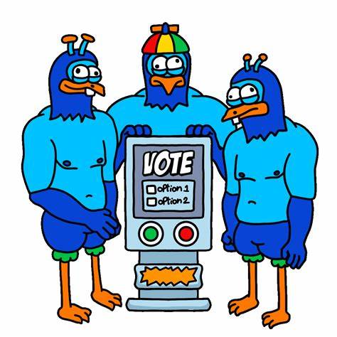 Meme-Coin News: Flockerz kurz vor Presale-Ende - was kann der FLOCK-Token vom TRUMP Coin lernen?