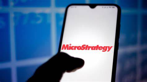 MicroStrategy Buys Another $147 Million Worth of Bitcoin - U.Today