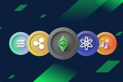 4 US Altcoins to Buy Today to 100x Before First White House Crypto Summit - CoinGape